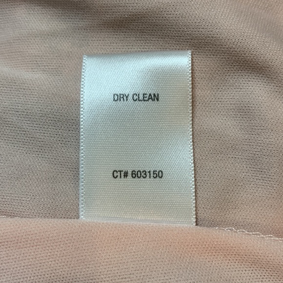 CB Established 1962 Floral Lace Dress Size 6 - Picture 9 of 9